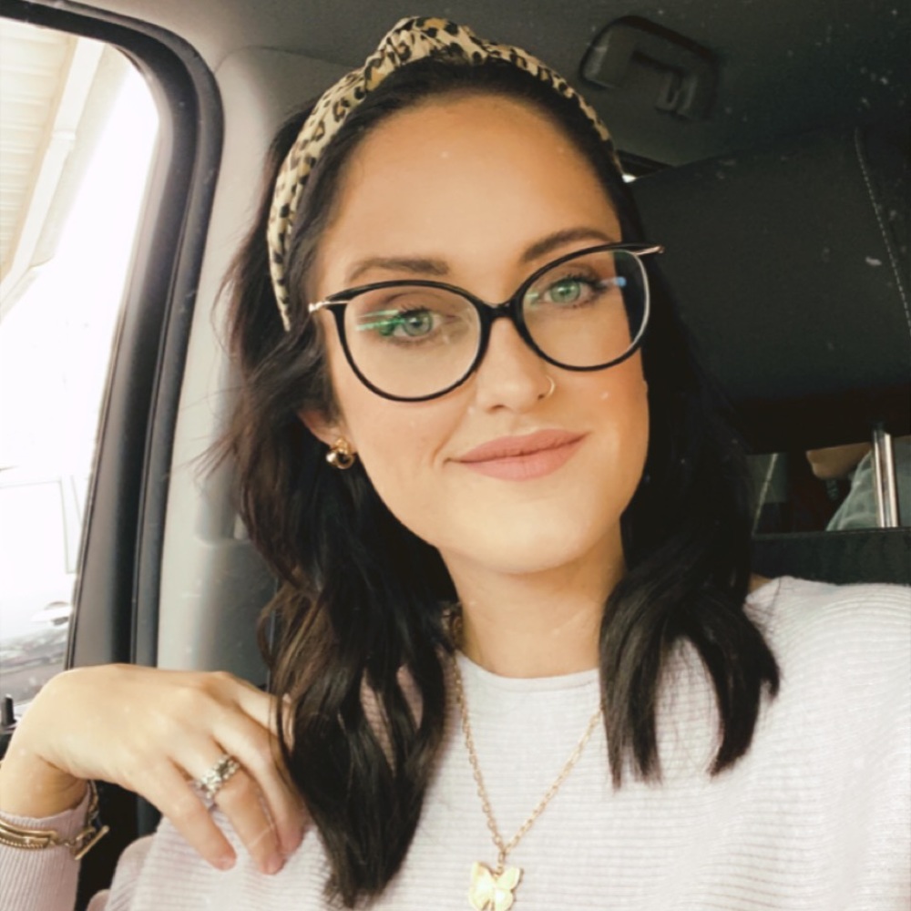 Meet your Posher, Sarah